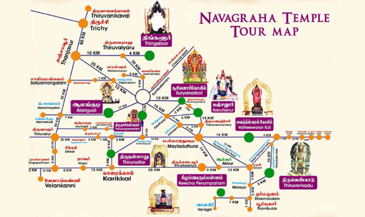 8 Places Near Chennai Perfect for a One-Day Innova Trip